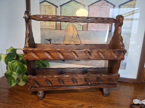 Magazine newspaper rack - magazine,