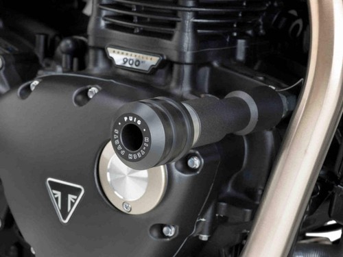 Puig vintage frame sliders - vintage,