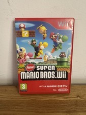 Super Mario Bros U Nintendo