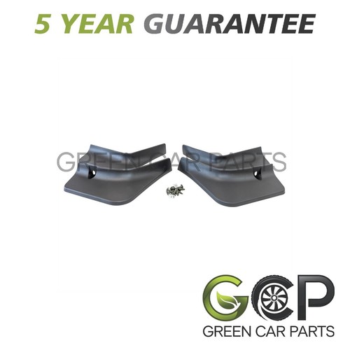 Tailored mud flaps - mud,