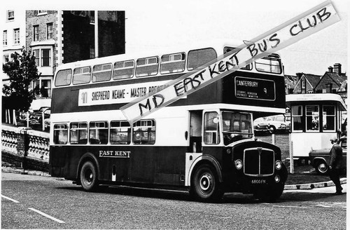 East kent bus photographs - kent,