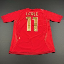 Authentic Original Umbro