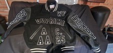 Supreme Men's Jacket Black