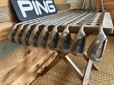 PING Eye 2+ Golf Clubs Irons