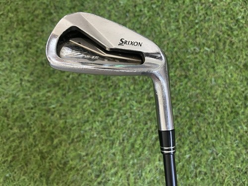 Srixon z545 iron loft - z545, 39°