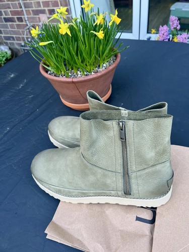 Ugg deconstructed mini zip - ugg,