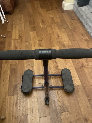 Leg master home - master, and