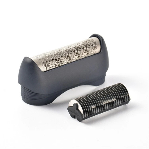 Replacement shaver head set - replacement,