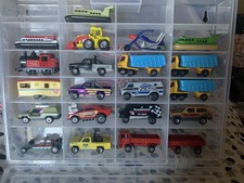 Matchbox JOBLOT in  great