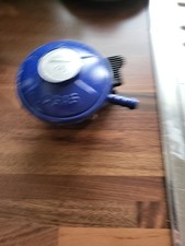 Butane Gas Regulator Fits