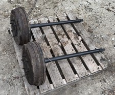 Toyota Hilux Mk6 2005-2011