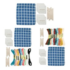1Pack Handy Weaving Cards
