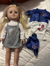18 Inch Sindy Doll