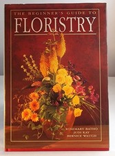Beginner's Guide to Floristry