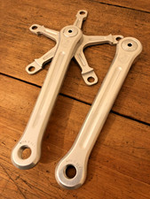 NOS, 151 BCD, Campagnolo Record Time Trial Single Crankset, 177.5mm, New Unused