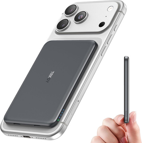 For magsafe power bank - magsafe,