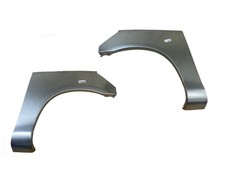 LH/RH REAR ARCH PANEL REPAIR