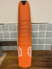 KTM Factory Seat SX/SXF 125-450 23-26 A46007040000EBA Genuine Powerparts