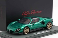 BBR - 1:18 Alfa Romeo 33