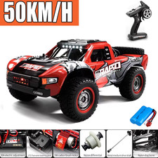 Rc Car off Road 4X4 50Km/H or