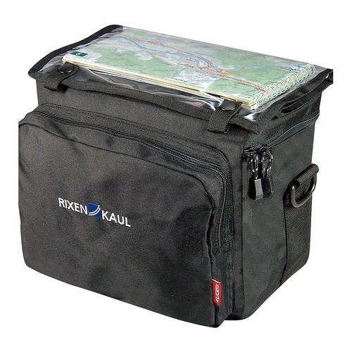 Klickfix 871821 handlebar - klickfix, bag