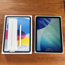 Apple iPad 10th Gen 64GB Wi-Fi