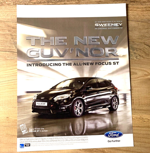 Ford focus 250 - 2.0,