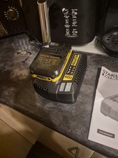 STANLEY FATMAX V20 Starter Kit
