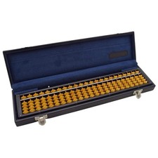 Unshudo Abacus Solomatic 23