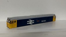 Graham Farish N Gauge BR Blue