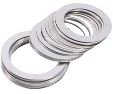 Stainless Steel Shim Washers
