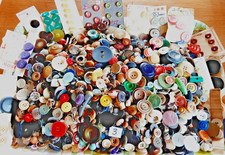 Job Lot 1.7kg of Vintage &