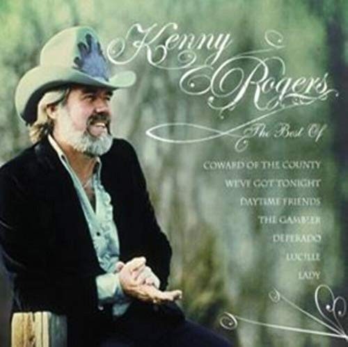 Kenny rogers very - rogers, of