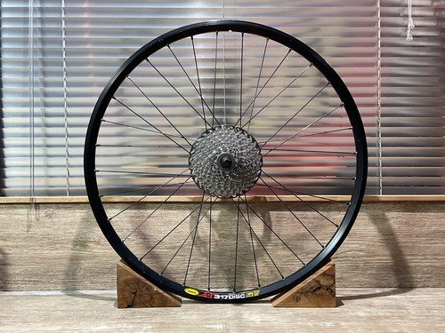 Mavic xm317 disc rim rear - xm317,