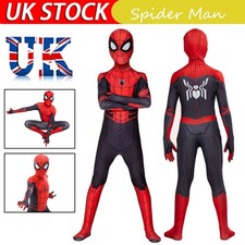 Kids Boys Spider-Man Far From