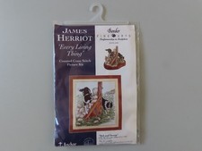 Border Fine Arts James Herriot