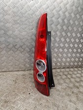 FORD FIESTA REAR LIGHT