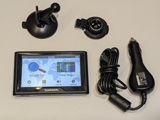 Garmin Drive 40 LM Sat Nav GPS