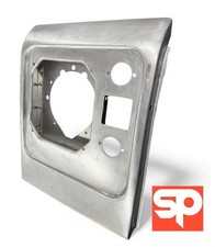 LH Front Wing Panel For Land