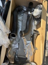 Mercedes Benz A250 AMG 2015 Intercooler And Pipes
