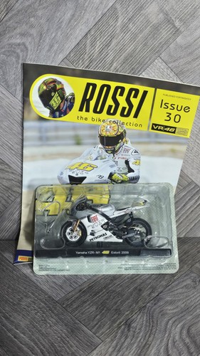 Yamaha yzr estoril - estoril, 2009