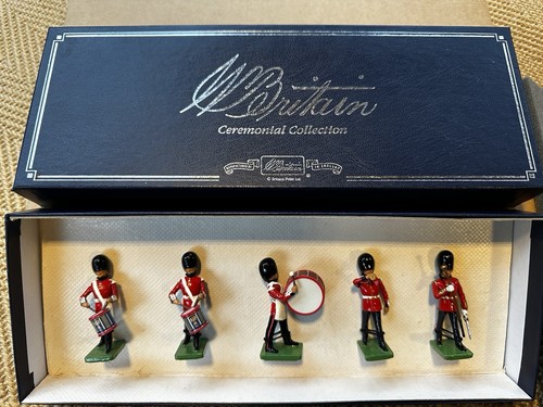 Britains 00090 scots guards - 00090,