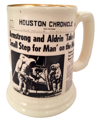 Vtg apollo armstrong - apollo,