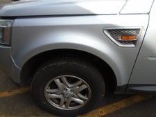 07 LANDROVER FREELANDER 2 TD4