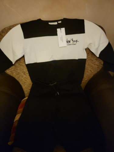 Genuine calvin klein boys - genuine,