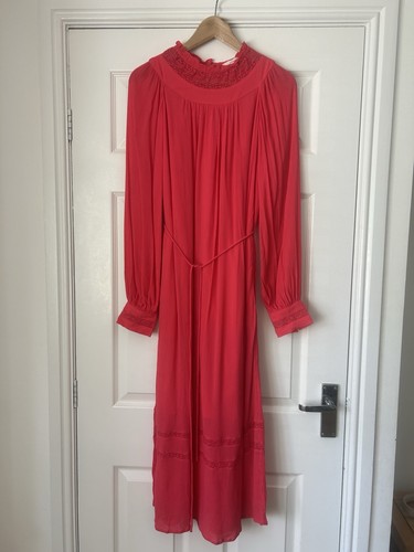 Per una lipstick - coloured, long
