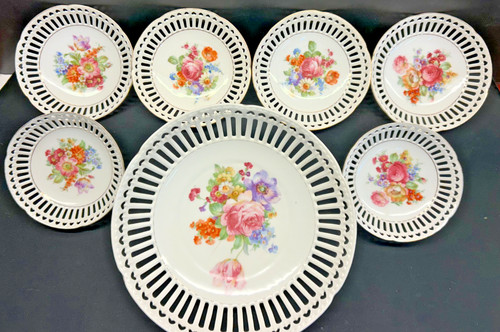 Porcelain reticulated - 🌹porcelain,