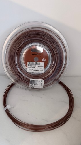 Luxilon element 25mm 16l - element, 1.25mm