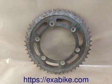 crown for Yamaha FZR 1000 from