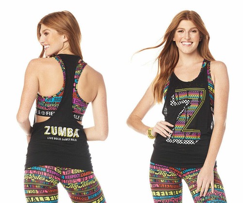 Zumba dance bold - dance,